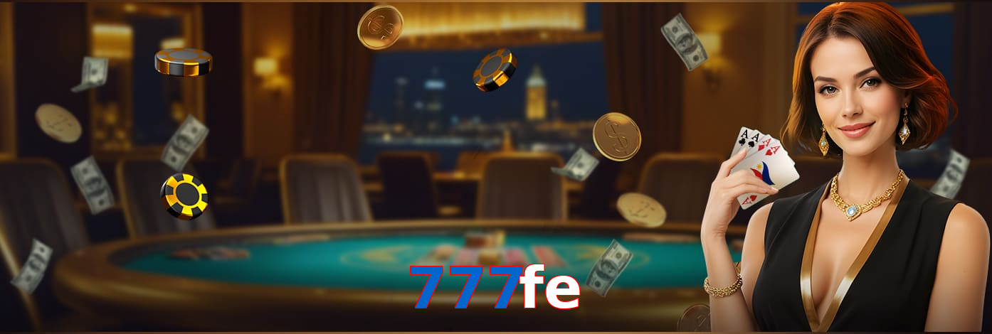 777Fe